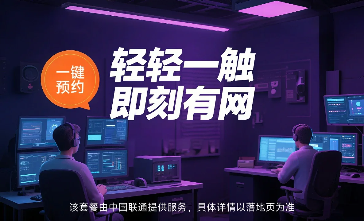 罗江区中国联通